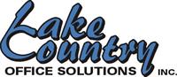 Lake Country Office Solutions Inc.