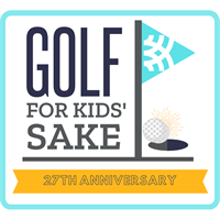 27th Annual Golf for Kids' Sake