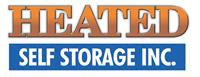 Heated Self Storage - Orillia