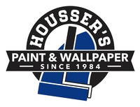 Housser's Paint & Wallpaper