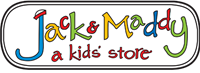 Jack & Maddy A Kid's Store