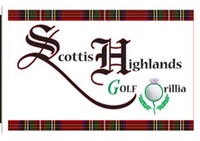 Scottish Highlands Golf Course