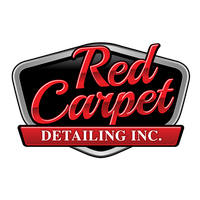 Red Carpet Detailing Inc