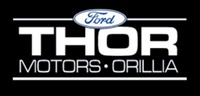 Thor Motors Orillia (1978) Limited