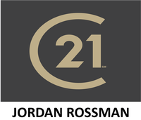 Century 21 BJ Roth Realty Ltd. - Jordan Rossman