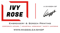 Wagg's Ltd
