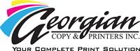 GEORGIAN COPY & PRINTERS INC