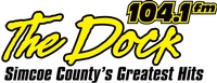 Bell Media - Pure Country 106/The Dock 104.1 FM