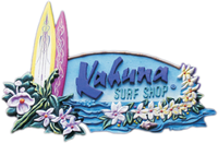 Kahuna Surf Shop