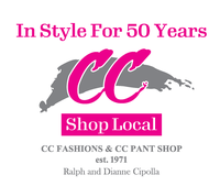 CCFASHIONS/BAK 2BASICS