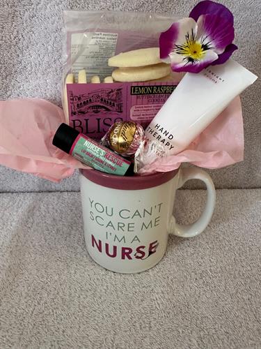Nurse week
