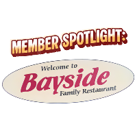New Member Spotlight: Bayside Restaurant