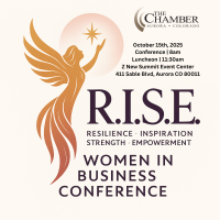 Women in Business Conference & Unsung Hero Luncheon