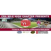 RAPIDS YP SOCIAL with the Colorado Restaurant Association