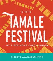 Tamale Festival by Fitzsimons Credit Union