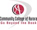 Spring 2014 Career Expo at Community College of Aurora