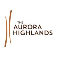 The Aurora Highlands