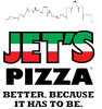 Jet's Pizza - Aurora