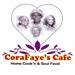 CoraFaye's is Open for Thanksgiving Holidays