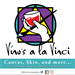 Vino's a la Vinci @ Centennial Chalk Arts Festival