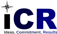 ICR (Ideas, Commitment, Results)