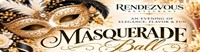 Masquade Ball at the Rendezvous