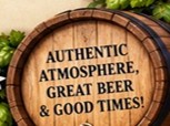 OKTOBERFEST at the Rendezvous