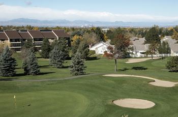 Golf Course