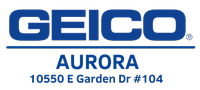 GEICO Aurora
