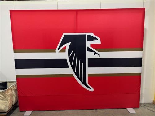 SEG Graphic - Falcons SEG Graphic - Falcons