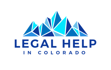 Legal Help In Colorado