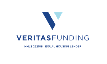 Veritas Funding | NMLS 252108 | Equal Housing Lender