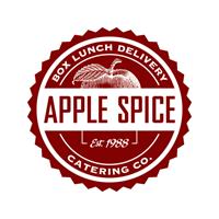 Apple Spice Catering Co