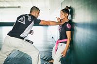 FREE Womens Self Defense Seminar