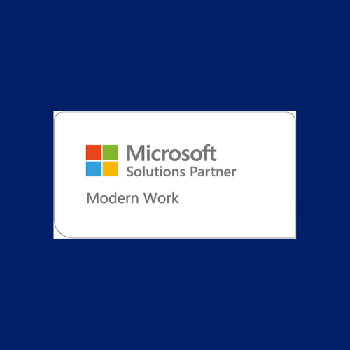 Designated Microsoft Partner