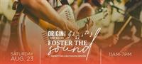 Foster the Sound