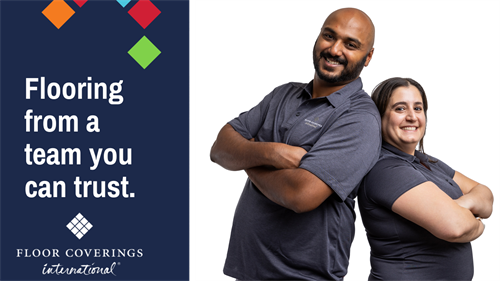 Local experts in carpet, vinyl, hardwood & tile flooring. Trusted team delivering in-home design and professional installation.