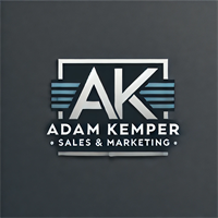 Adam Kemper Sales & Marketing Adam Kemper Sales & Marketing