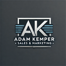 Adam Kemper Sales & Marketing Adam Kemper Sales & Marketing