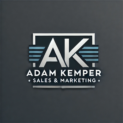 Adam Kemper Sales and Marketing Adam Kemper Sales and Marketing