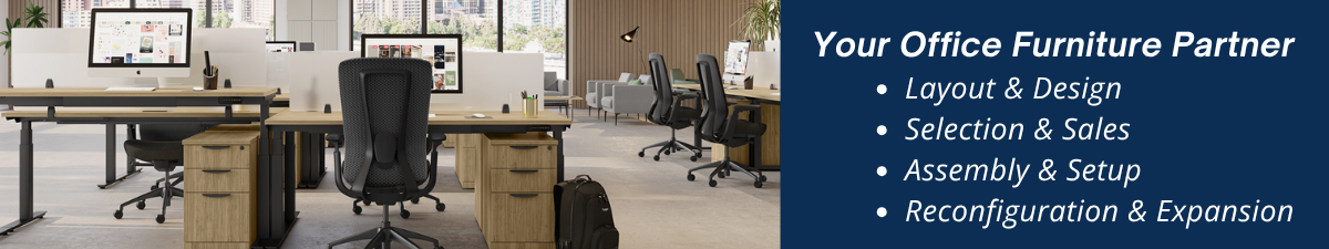 Office Furniture EZ, LLC