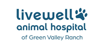 Livewell Animal Hospital of Green Valley Ranch