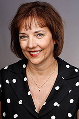 Marcia McGilley, Executive Director, Aurora-South Metro SBDC
