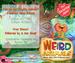 Weird Animals VBS