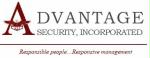 Advantage Security, Inc.