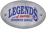 Legends of Aurora Sports Grill