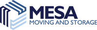Mesa Logistics, Storage, Moving
