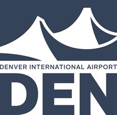 Denver International Airport- DEN
