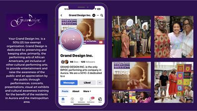 Grand Design, Inc