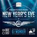 New Years Eve at Club Wings